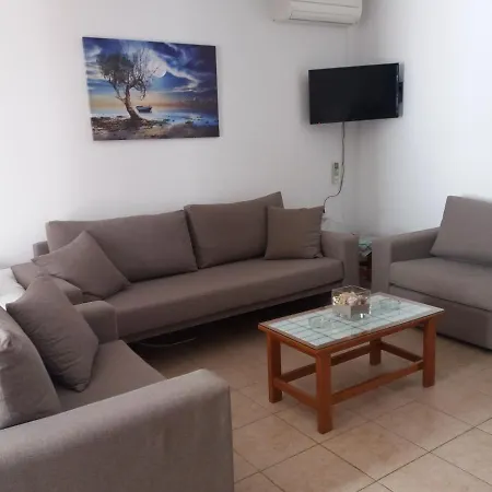 Vythos Apartment