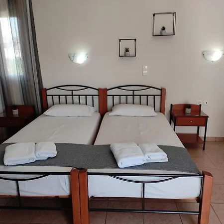 Apartment Vythos