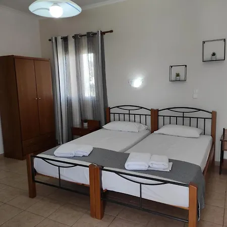Vythos Apartment