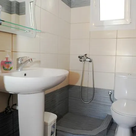Vythos Apartment *
