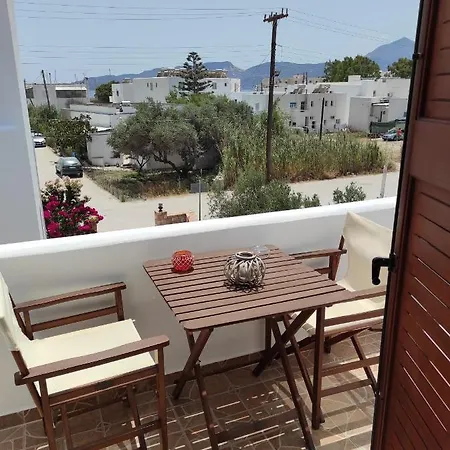 Apartment Vythos