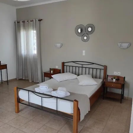 Vythos Apartment *