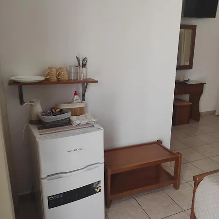 Vythos Apartment Adamantas (Milos)