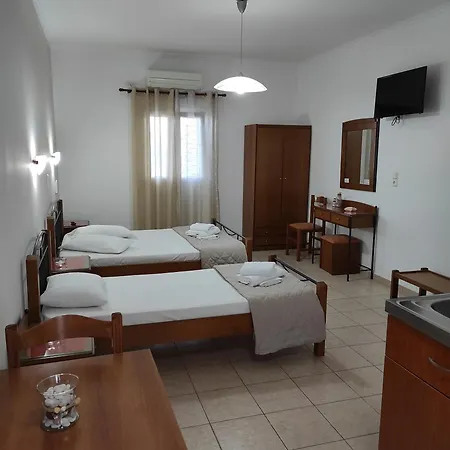 Vythos Apartment