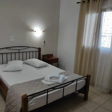 Apartment Vythos