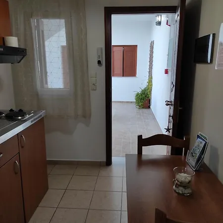 Vythos Apartment *