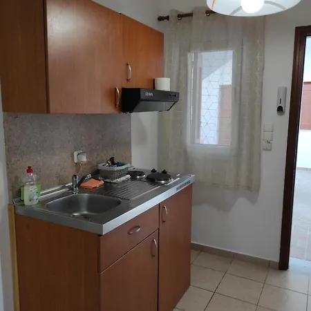 Apartment Vythos