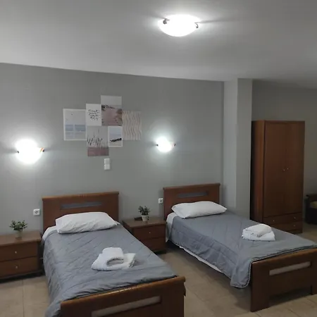 Vythos Apartment *