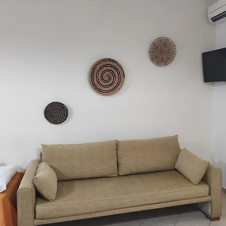 Vythos Apartment