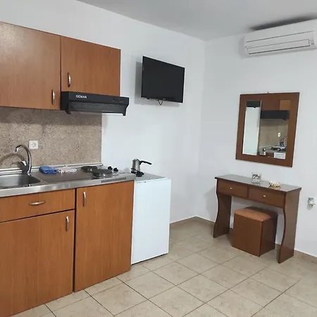 Vythos Apartment