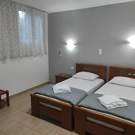 Vythos Apartment *