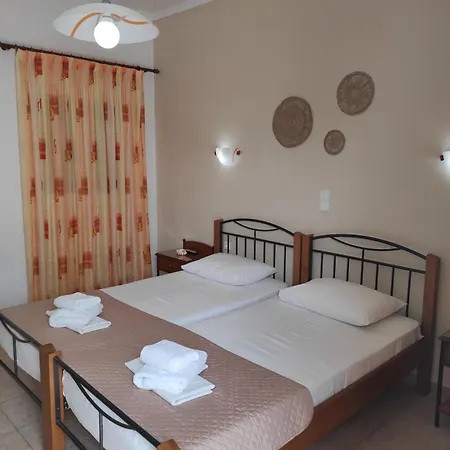 Apartment Vythos
