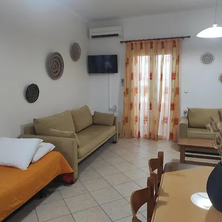 Apartment Vythos