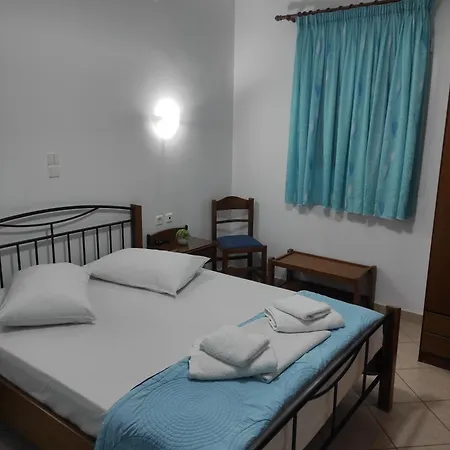 Vythos Apartment Adamantas (Milos)