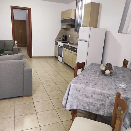 Apartment Vythos