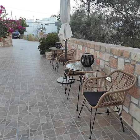 Vythos Διαμέρισμα