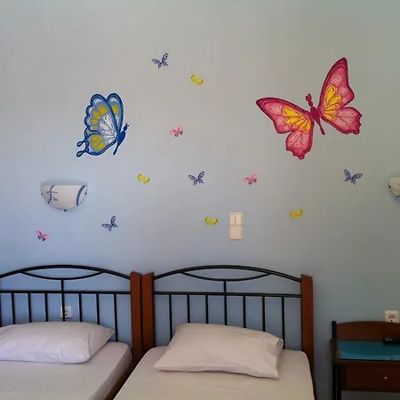 Apartment Vythos *