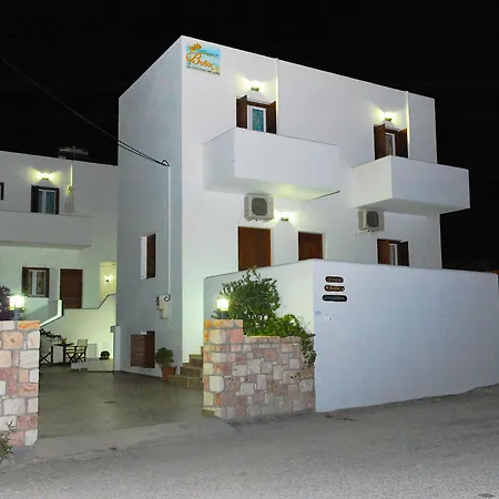 Apartment Vythos
