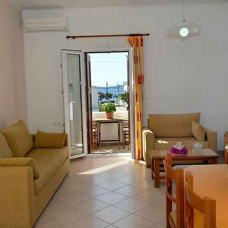 Apartment Vythos