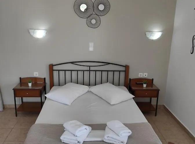 アパート Vythos *