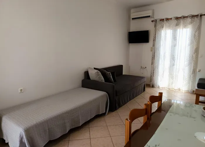 アパート Vythos *