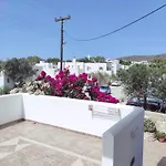 Vythos Lejlighed