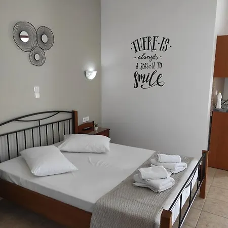 Vythos Apartmán *