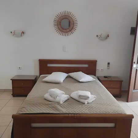 Vythos Adamantas (Milos)