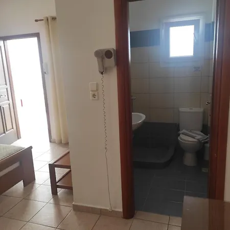 Apartmán Vythos Adamantas (Milos)