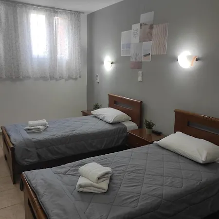 Vythos * Adamantas (Milos)