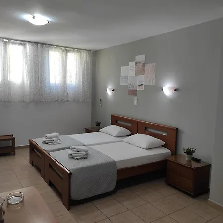 Vythos Adamantas (Milos)