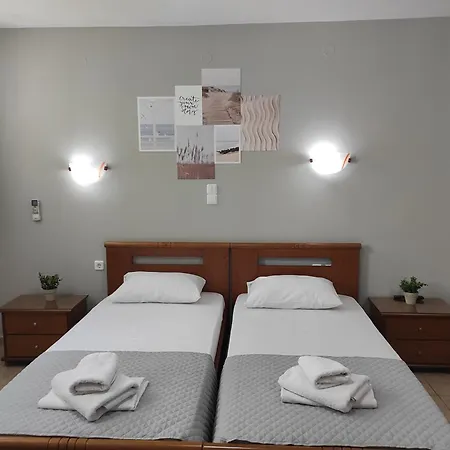 Vythos Apartmán