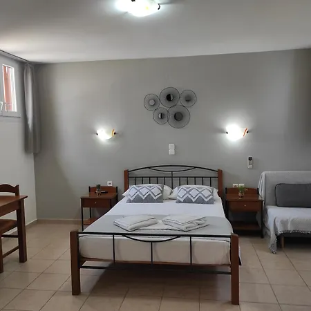 Apartamento Vythos