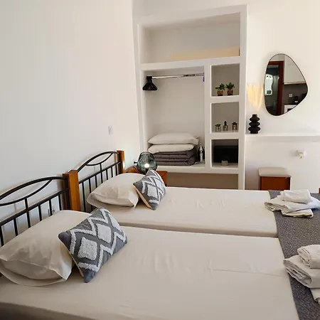 Vythos Apartment