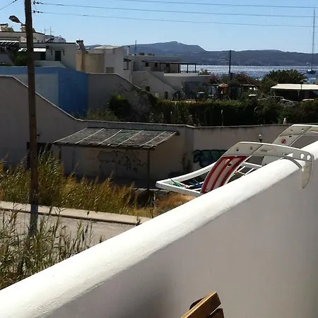 Apartment Vythos