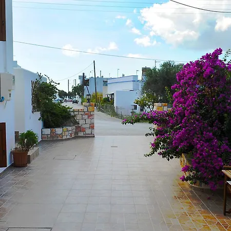 Vythos Apartmán *