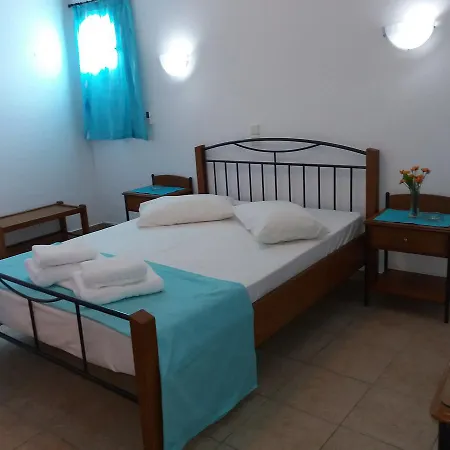 Vythos Apartmán *