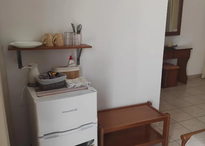 Vythos Lejlighed Adamantas