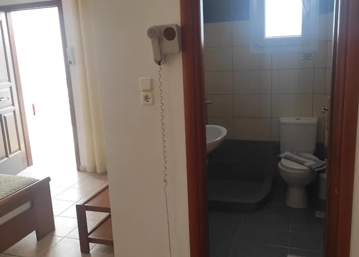 Lejlighed Vythos Adamantas