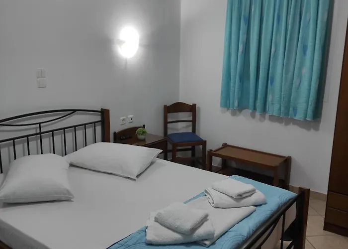 Vythos Lejlighed Adamantas