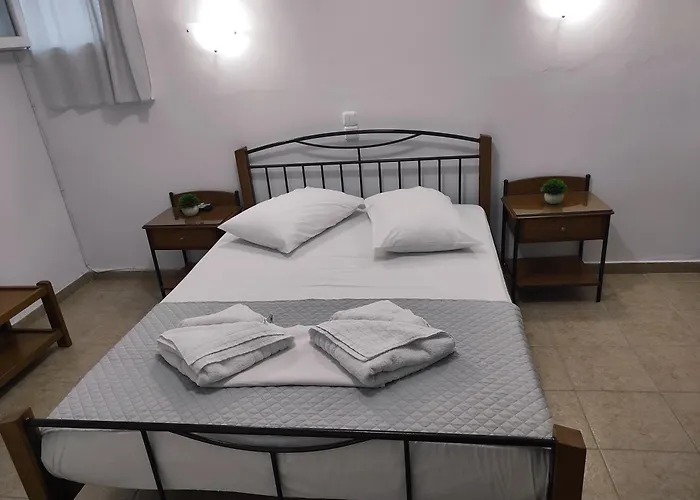 Vythos Lejlighed Adamantas