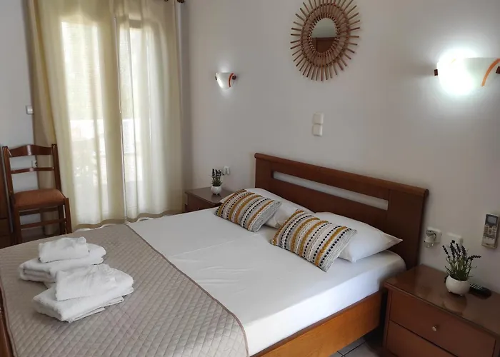 Vythos Lejlighed Adamantas