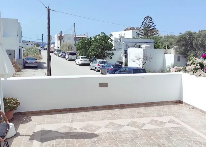 Vythos Lejlighed Adamantas