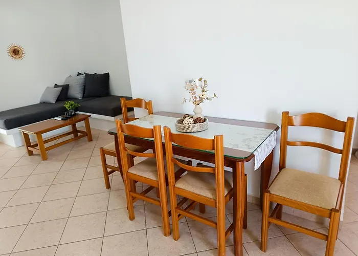 Lejlighed Vythos Adamantas